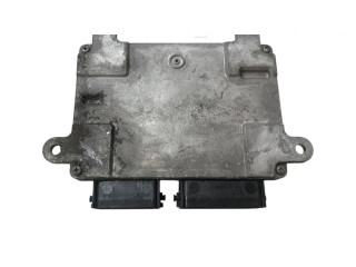 Блок управления двигателем Блок управления 1860A732, E6T70976 Mitsubishi Lancer VIII