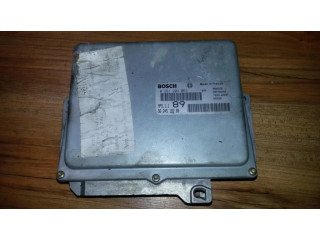 Řídící jednotka 0261204063, 9624518380 Citroen Xantia 1995