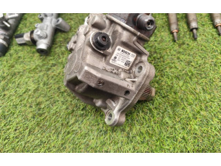 Комплект системы впрыска топлива 059130755BG, 03120813    Audi A6 S6 C7 4G  cla 