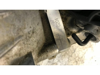 Механическая коробка передач, 6 передач