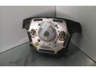 Подушка безопасности двери AU5ZROGM4, AU5ZROGM4   Chevrolet Rezzo