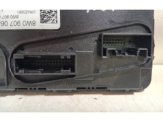 Блок комфорта 8W0907064AB, 8W0907064AB Audi A4 Allroad B8