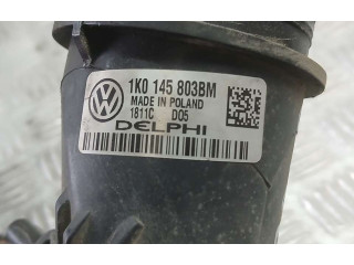 Интеркулер 1K0145803BM, DELPHI Volkswagen Golf VI