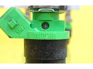 Топливная рампа 078133551BB, 078133681AJ   Audi A6 S6 C5 4B  