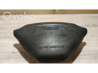 Подушка безопасности водителя BAMPT10574   Ford Galaxy