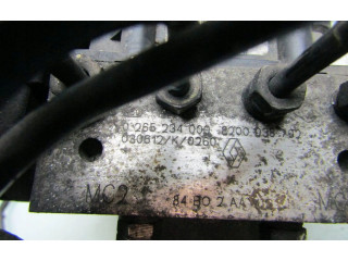 Zpětné zrcátko Renault Scenic II - Grand scenic II 2003 0265950335, 8200038702