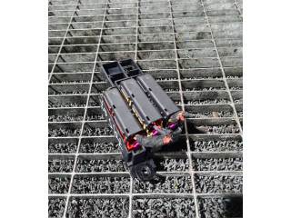   Pojistková skříňka    Audi Q7 4L 2007