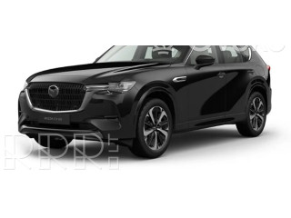 Přístrojová deska Mazda CX-60 2023 KSR555430D, CLJMMBX0AJB