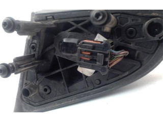 Зеркало (управляемое электричеством)