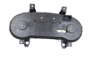 Комплект блоков управления 00518690940, E13116RI000674 Fiat Grande Punto