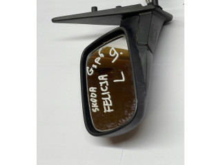 Zpětné zrcátko Skoda Felicia I 1998 415501409