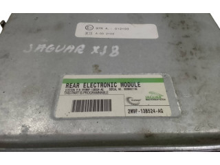 Блок управления XS0B001130, 2W9F13B524AG   Jaguar XJ X350