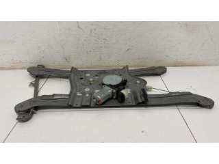 Передний комплект электрического механизма для подъема окна