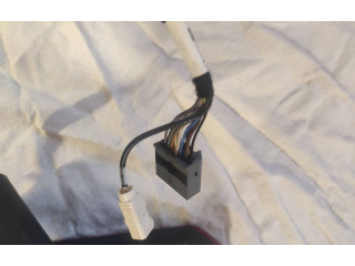 Зеркало электрическое Volvo S60 2018 - года