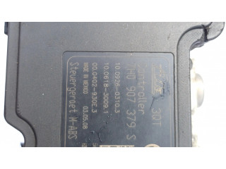 Jednotka ABS 7H0614117A, 7H0907379S   Volkswagen Transporter - Caravelle T5 2009