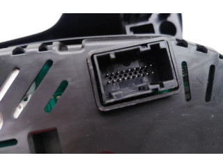 Панель приборов 50516477, A2C53352737 Alfa Romeo Giulietta