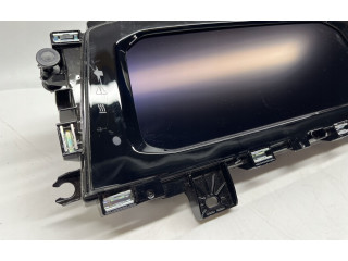 Панель приборов 5H0920340A Volkswagen Golf VIII