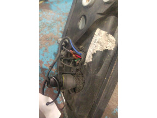 Подушка безопасности для колен    Fiat Ulysse