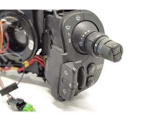 Ручка стеклоочистителей 8200906799A Renault Clio III