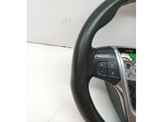 Руль Volvo XC70 2014 - 2016 года