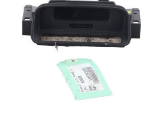 Дисплей 8200057681 Renault Clio II