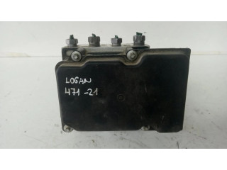 Блок АБС 0265232718, ABS   Dacia  Logan I  2004-2012 года