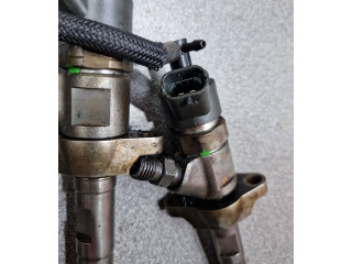 Форсунка 1609850180    Peugeot Expert  DV6UTED4_9HU 