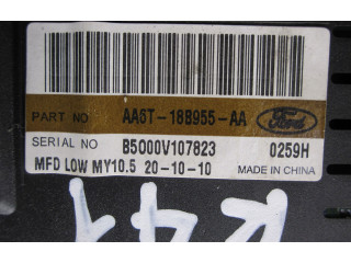 Дисплей    18B955   Ford Fiesta