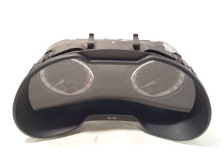 Панель приборов 5E0920751D   Skoda Octavia Mk3 (5E)       