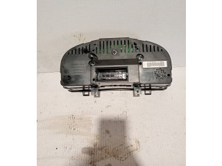 Přístrojová deska Volkswagen Tiguan 2013 5N0920870C