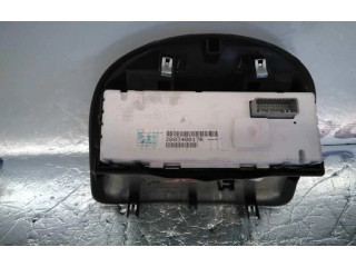 Дисплей 280340017R Renault Clio I