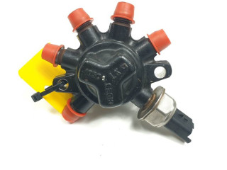 Топливная рампа 4M5Q90280DB Ford Transit - Tourneo Connect для двигателя P9PA