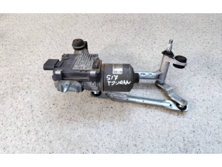 Моторчик дворников 1T0955120A    Volkswagen Touran I