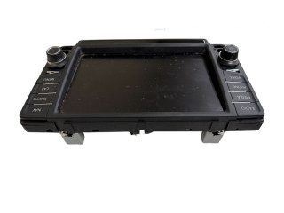 Дисплей    5G0919606   Volkswagen e-Golf