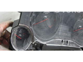 Přístrojová deska Audi A8 S8 D3 4E 2006 4E0920950P