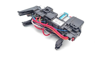 Блок предохранителей 13800159, DPN13800159HWB   Volvo XC70    