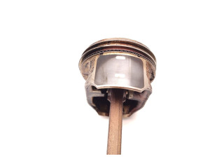 Píst BMD Volkswagen Polo IV 9N3 BMD