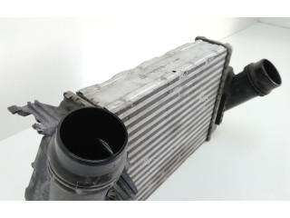 Интеркулер 144614EB1B, 144614EB1B Nissan Qashqai