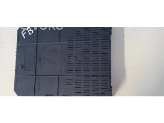   Pojistková skříňka 9666895580   Citroen Berlingo 2014