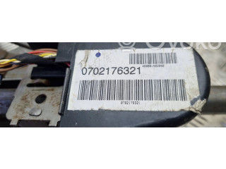 Рулевая рейка 1T1419502L, 0702176321 Volkswagen Caddy 2004 - 2010 года