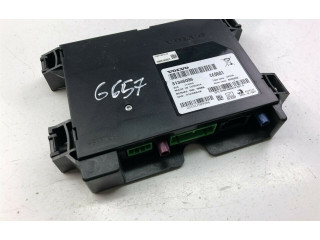 Блок управления 31346096, G657   Volvo V60