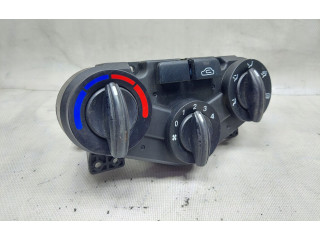 Блок управления климат-контролем KIA Rio