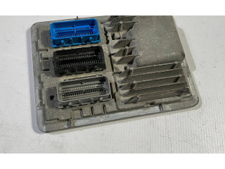 Блок управления двигателя 12681528   Chevrolet Camaro