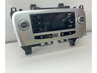 Блок управления климат-контролем 735487107, 503600080106 Lancia Delta III