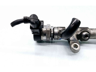 Топливная рампа 03L089M Volkswagen Jetta VI