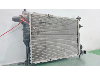 Радиатор охлаждающей жидкости