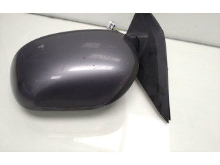 Зеркало электрическое Mitsubishi Outlander 2007 - 2012 года