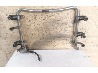 Топливная рампа 078133681   Audi A6 S6 C5 4B  