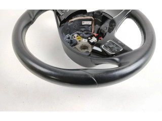 Volant Volkswagen Touareg II 2011 7P6419091