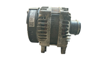 Генератор 059903017P Audi A7 S7 4G